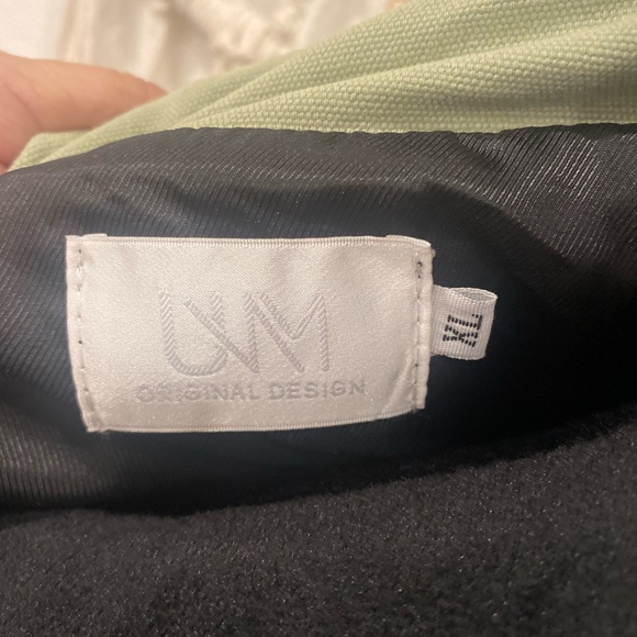 UNM Utility Jacket new without tags XL - Picture 9 of 10